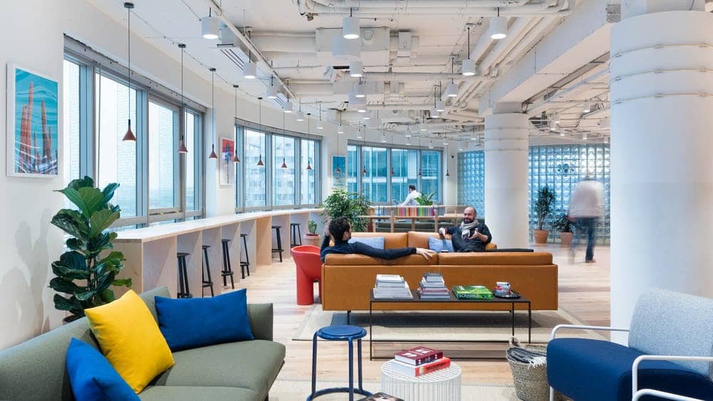 mobility makers hub