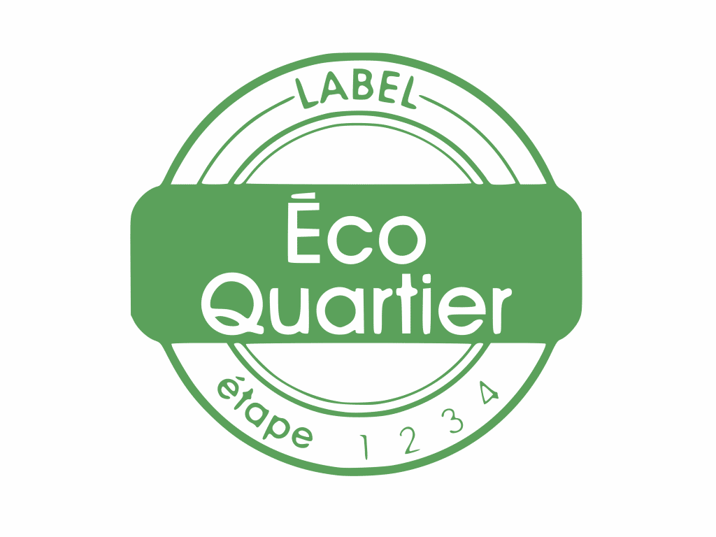 écoquartier label