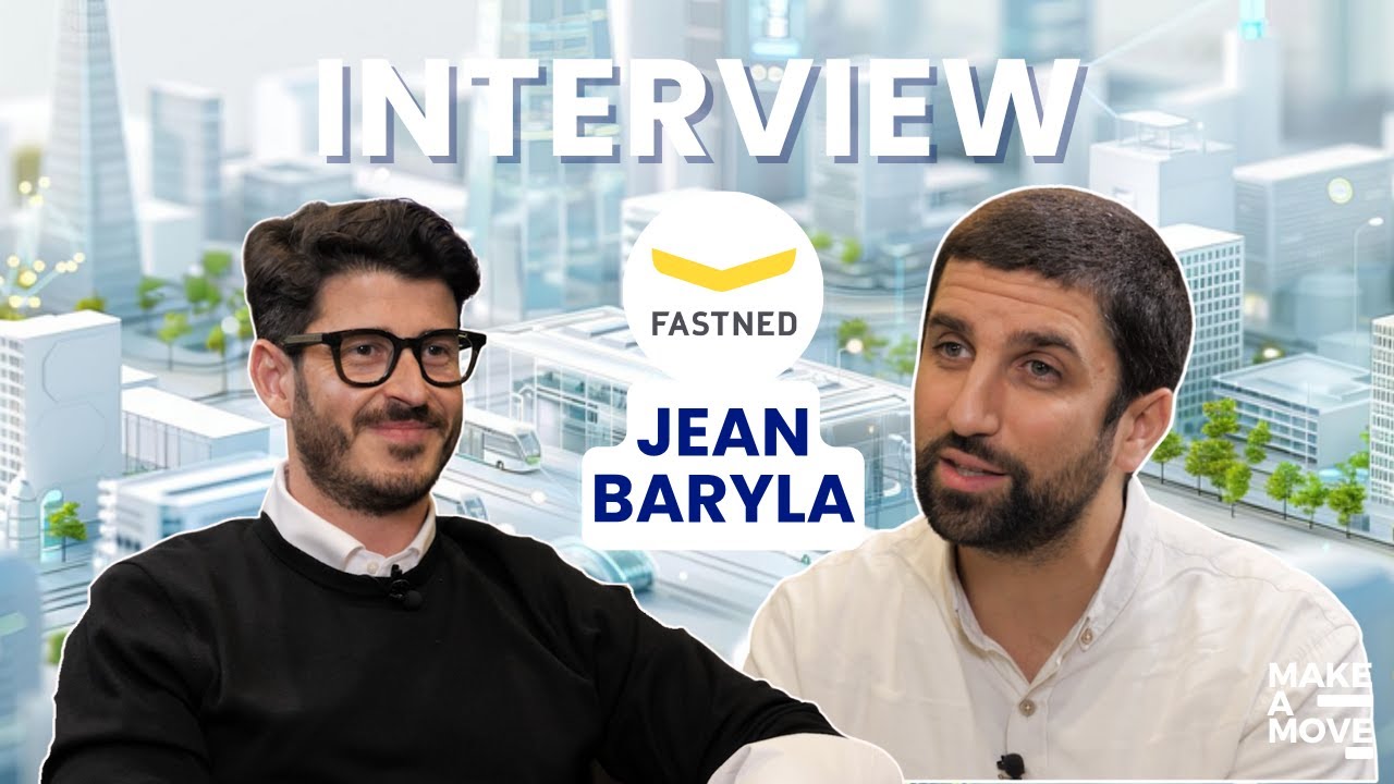 Jean Baryla – Secrétaire général de Fastned France : « Qualité, fiabilité, rapidité, c&rsquo;est véritablement le credo qui nous anime »