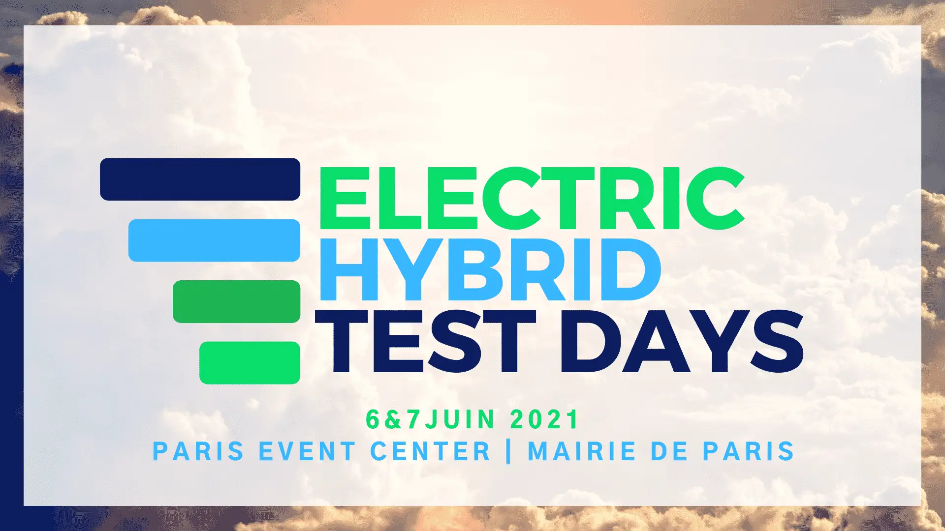 Electric hybrid Test Days