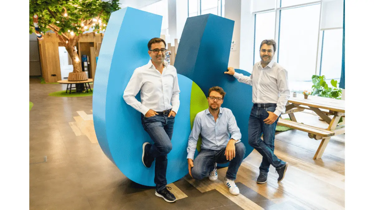 Blablacar lève 115 millions