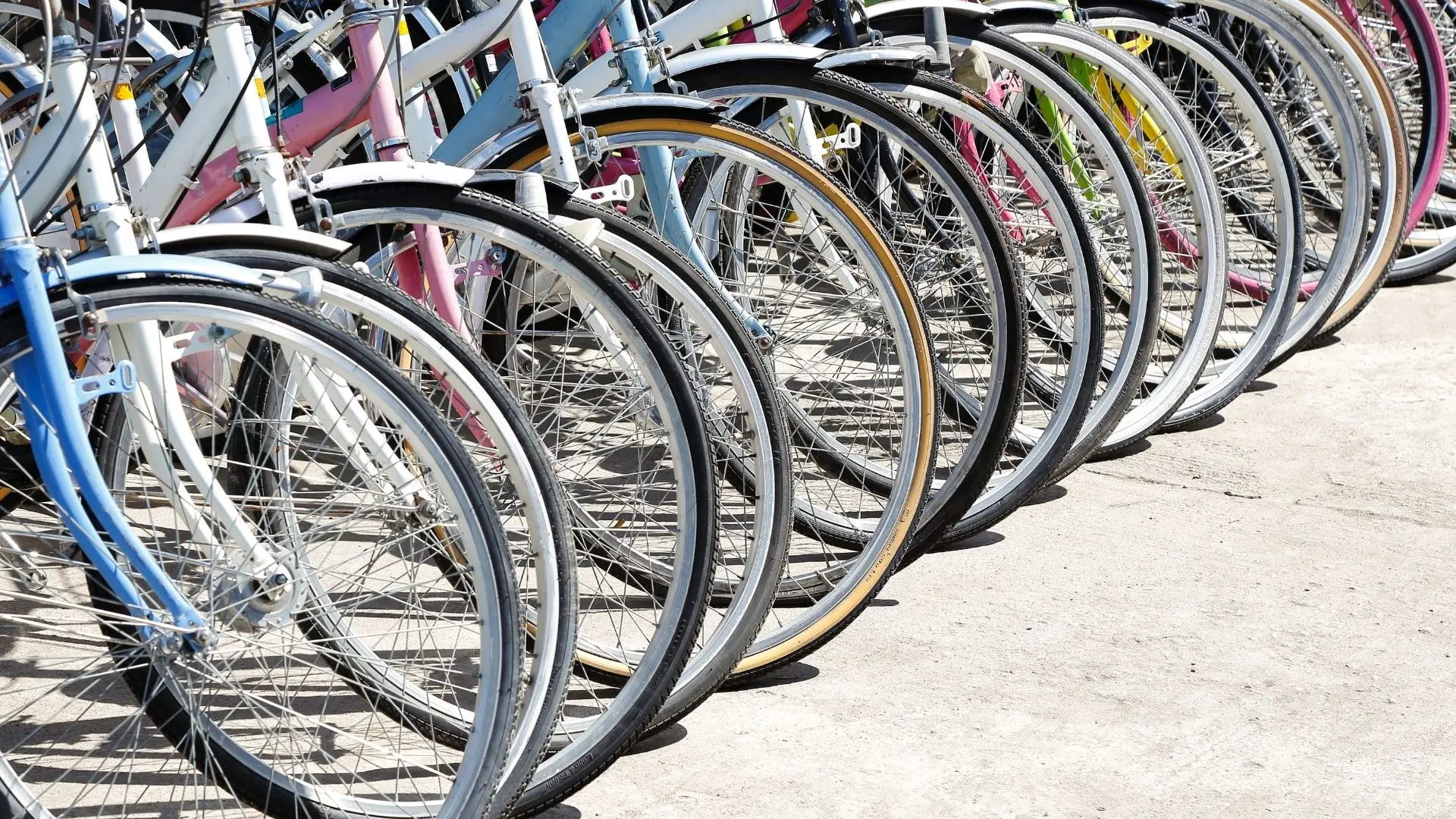 Nouvelles marques vélo Nouvelles marques vélo