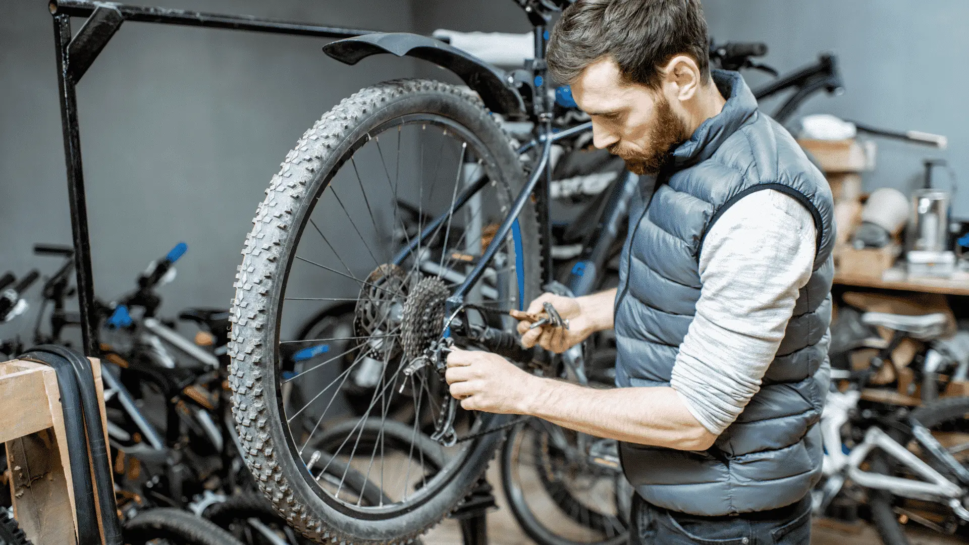 autoréparation vélo autoréparation vélo