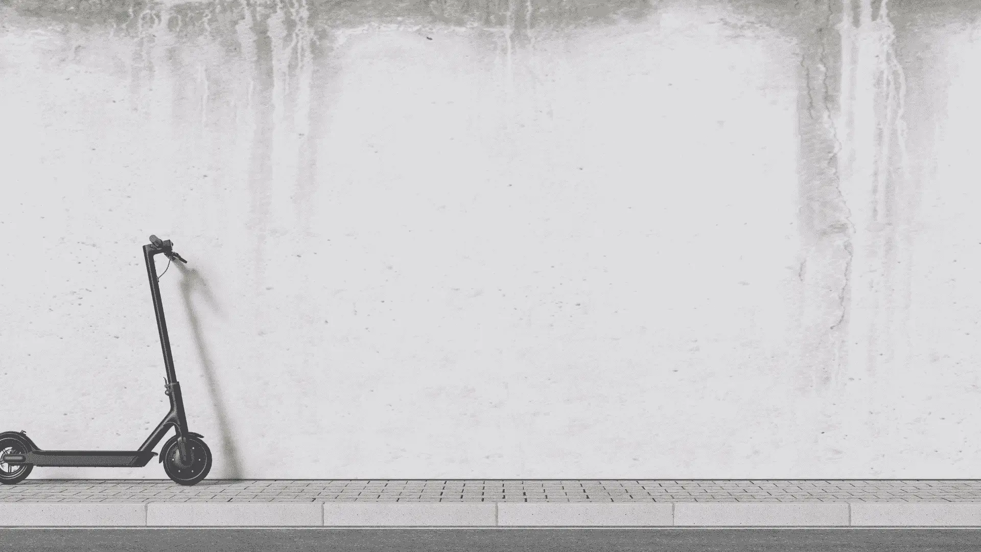 Trottinette électrique