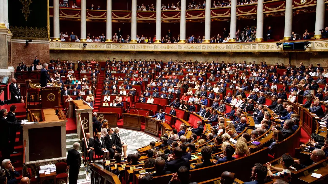 Assemblée Nationale