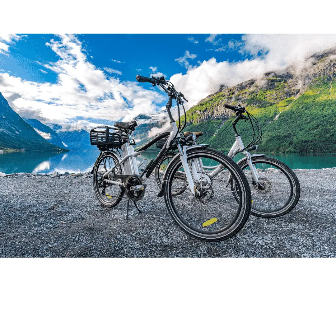 Entretien vélo électrique