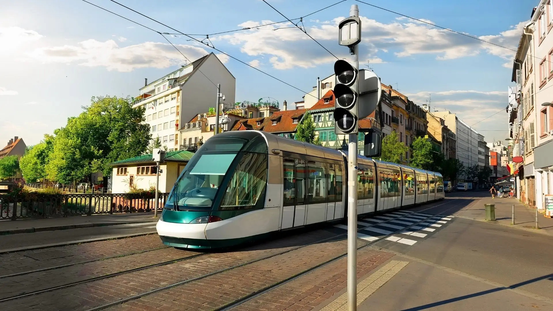 Transports en communs Transports en communs