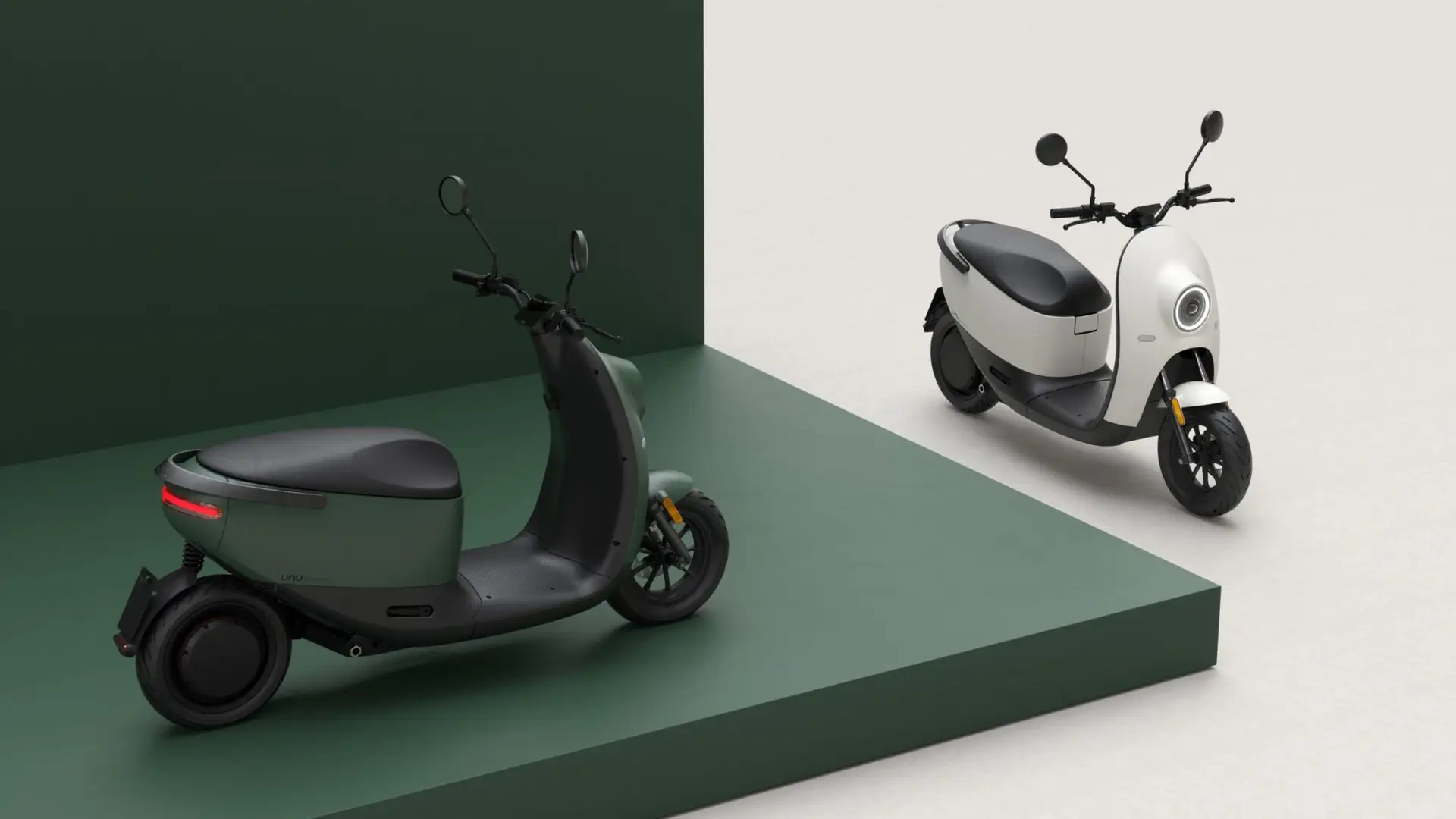 unu-scaled Scooter électrique Unu