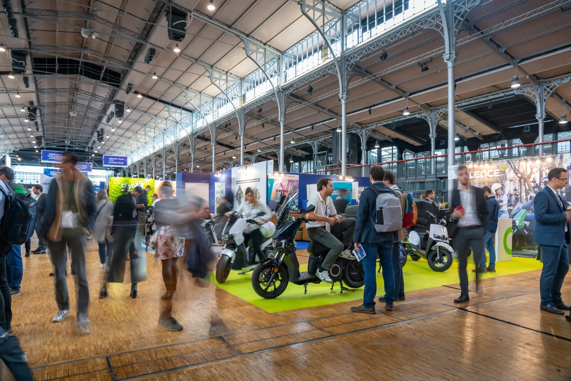 Autonomy Paris Autonomy Paris