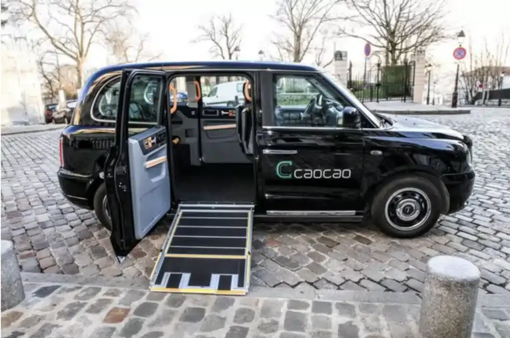 service caocao