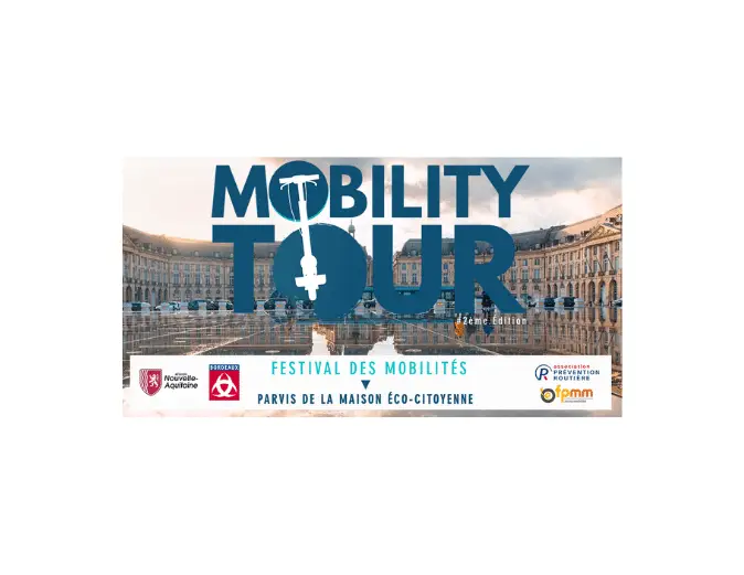 MOBILITY TOUR