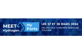 Meet4Hydrogen | HyPorts