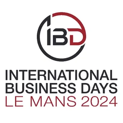 International Business Days Le Mans 2024