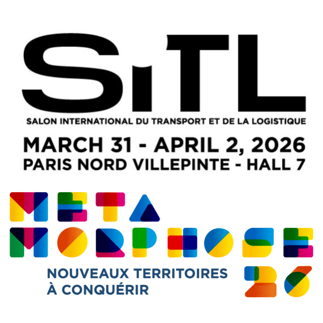 Semaine de l'Innovation du Transport & de la Logistique 7 Design sans titre 78