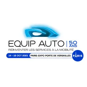 Equip Auto Paris