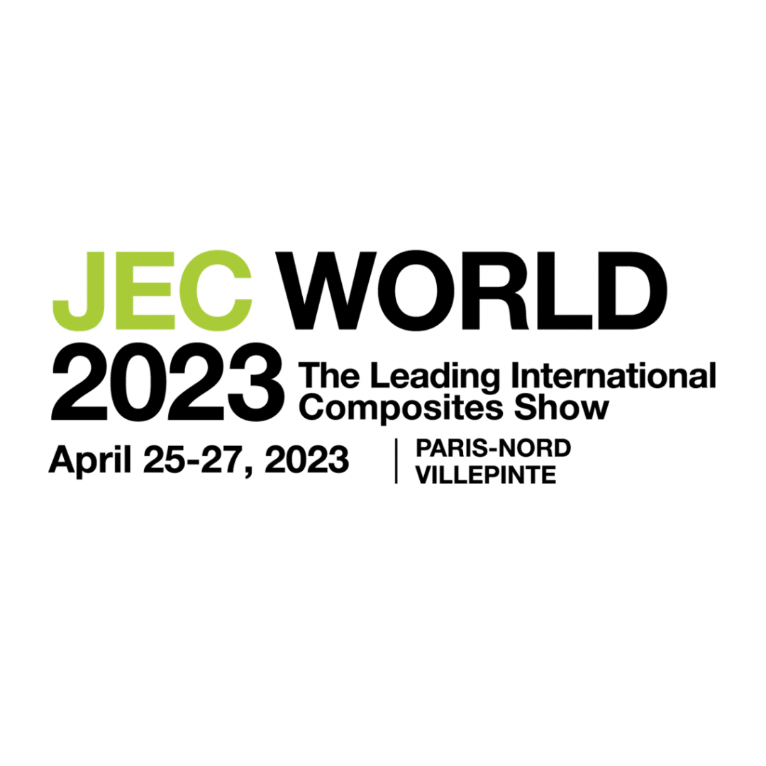 JEC WORLD 2023