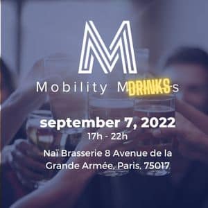 Mobility Drinks