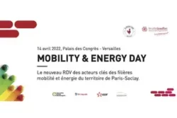 Mobility & Energy Day