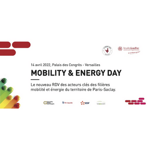 Mobility & Energy Day