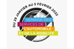 Semaine des Services de l’Automobile et de la Mobilité