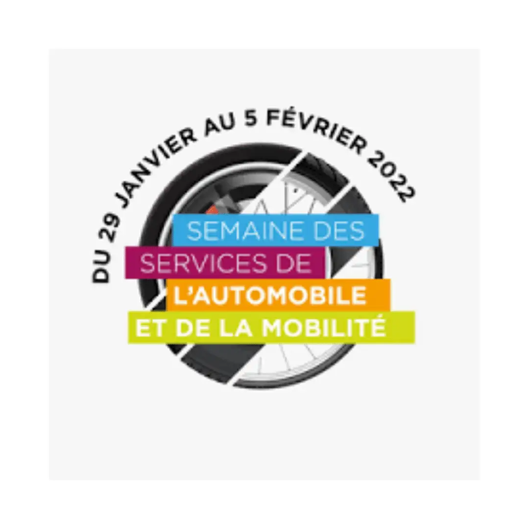 Semaine des Services de l’Automobile et de la Mobilité
