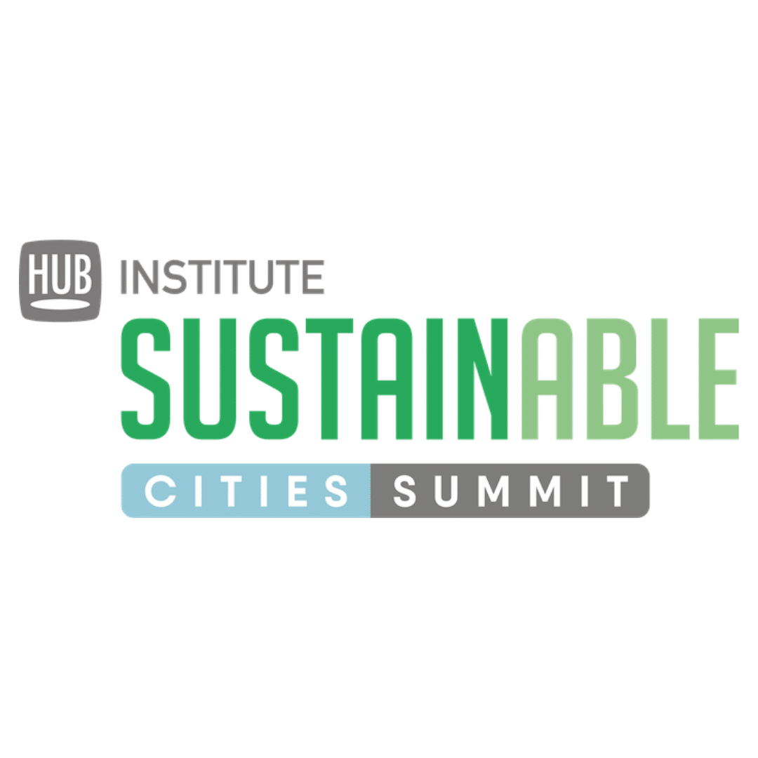 sustainable cities summit
