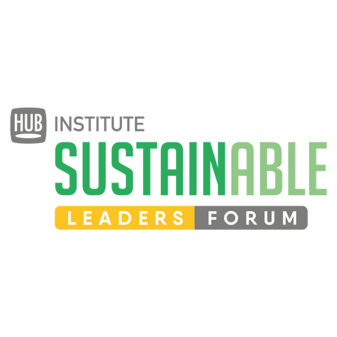 sustainable leaders forum