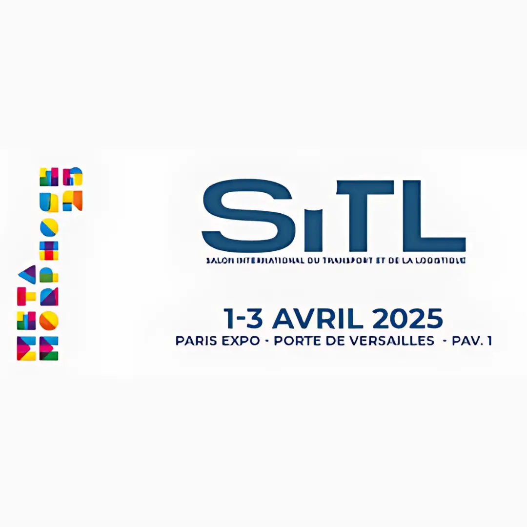 Semaine de l'Innovation du Transport & de la Logistique