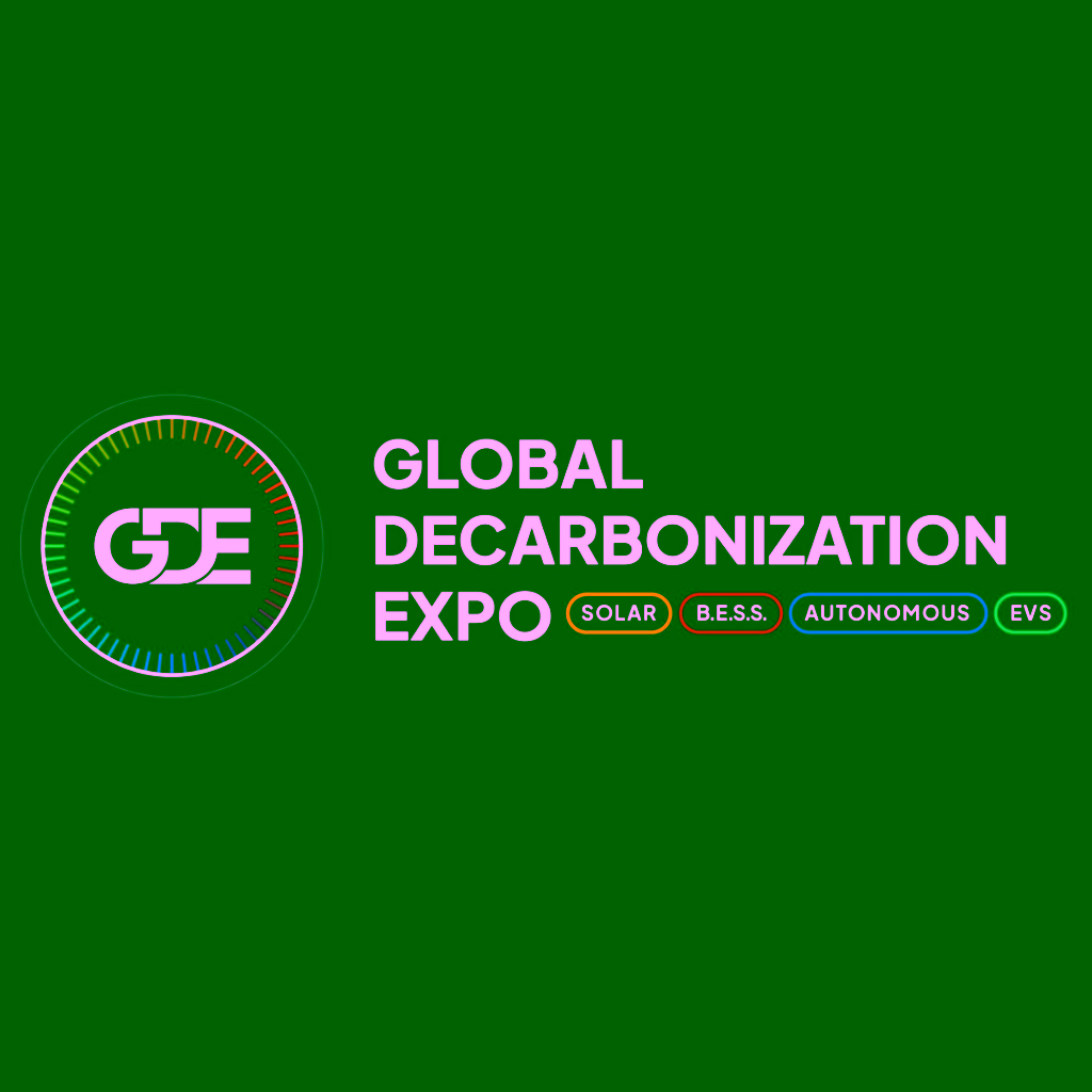 Global Decarbonization Expo