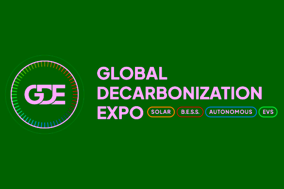 Global Decarbonization Expo