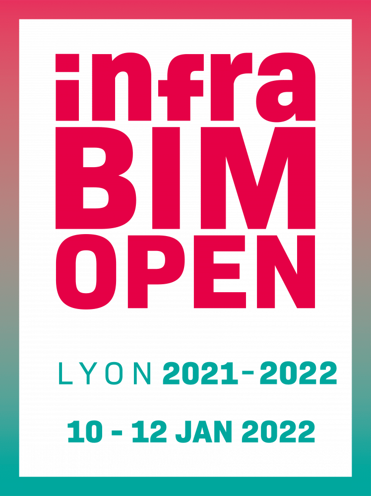 InfraBIM open