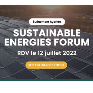 sustainable energies forum