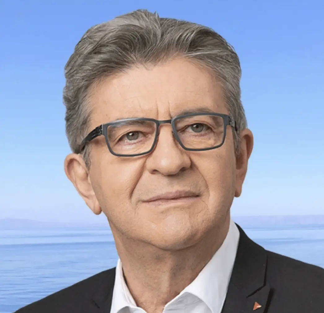 jean-luc melenchon programme
