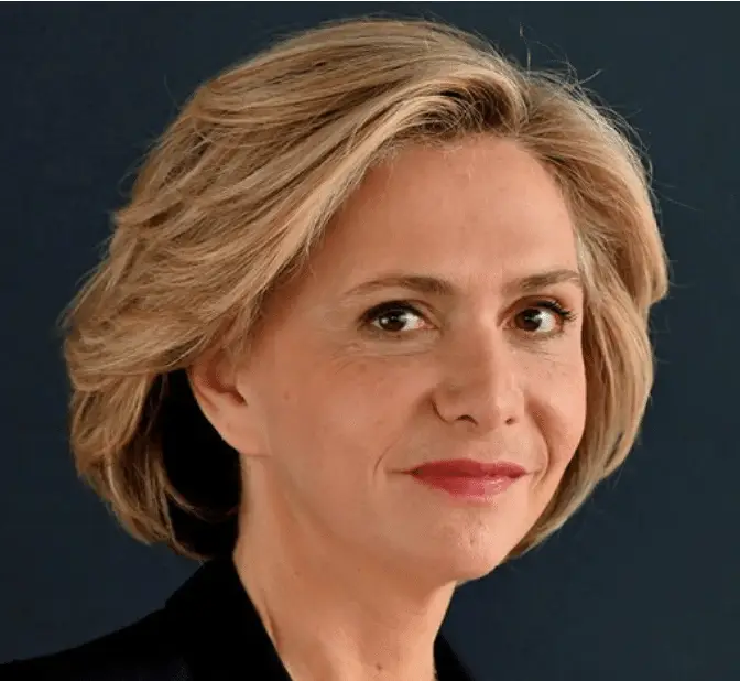 valérie pecresse programme