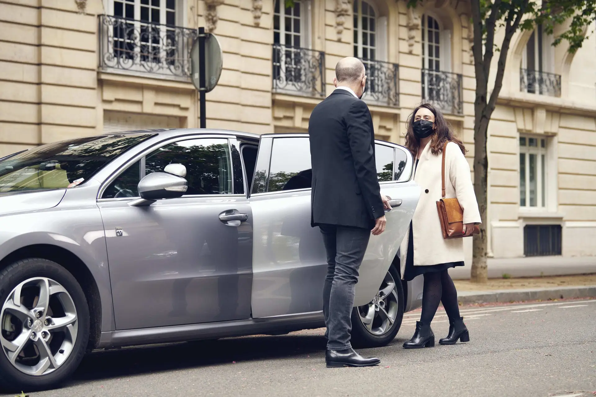 marcel service mobilité