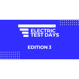 electric test day