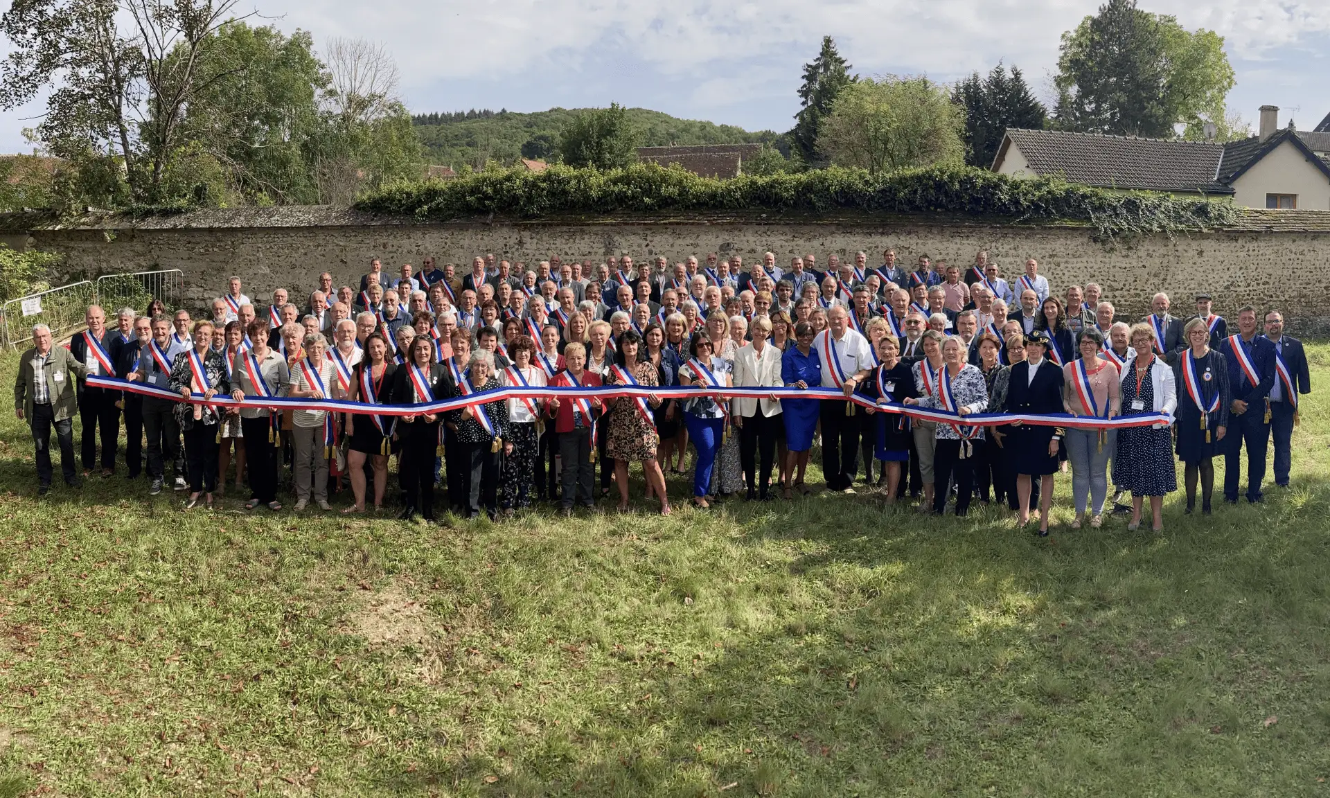 association des maires solution commune