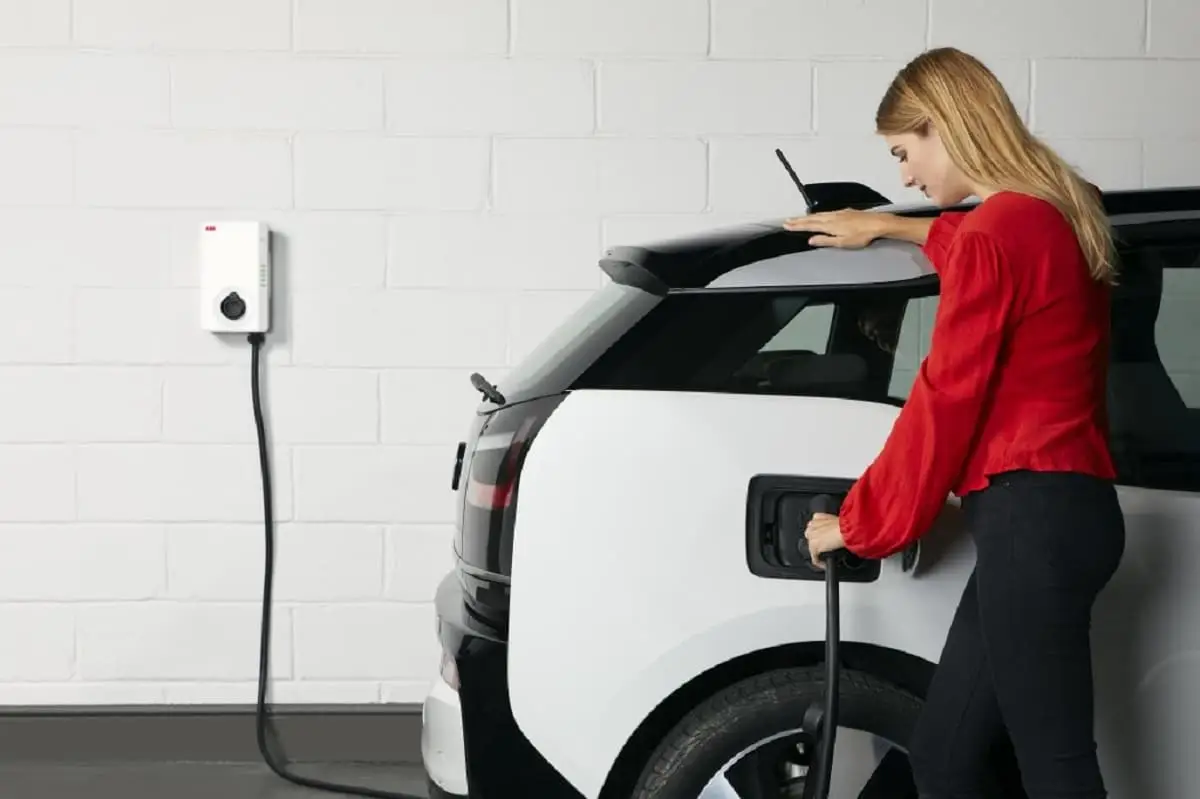 engie recharger voiture électrique