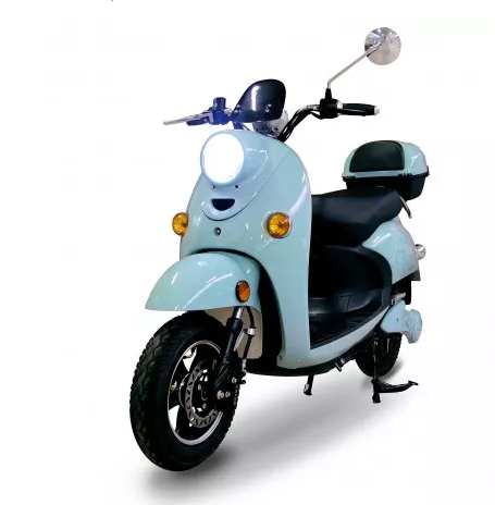 modèle scooter
