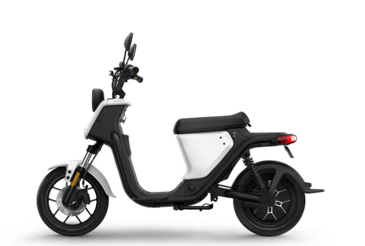 modèle scooter