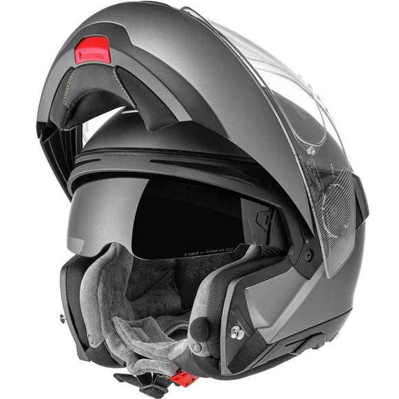 casque protection 2 roues
