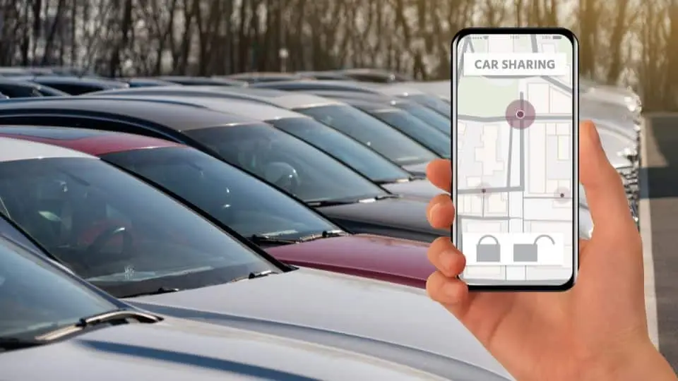 autopartage autopartage en entreprise mise en avant