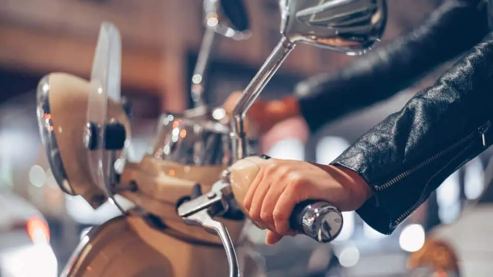 contrôle technique deux-roues