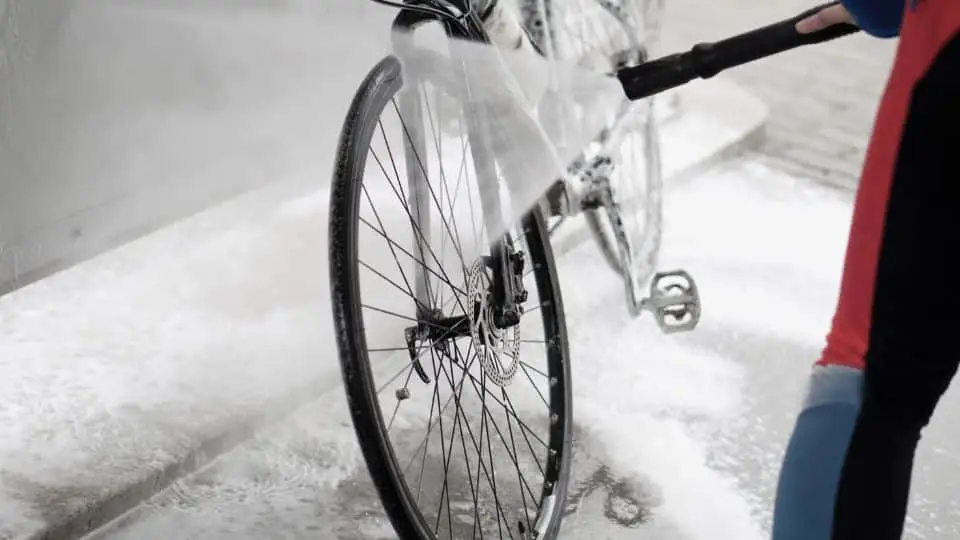 lavage vélo lavage vélo