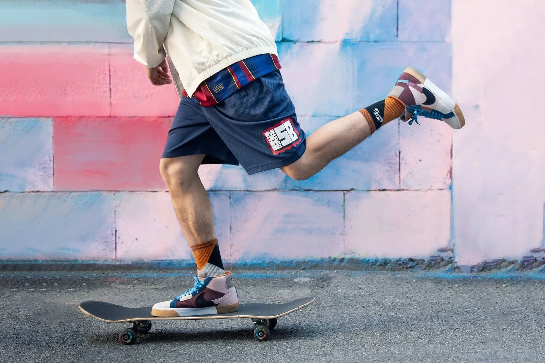skate