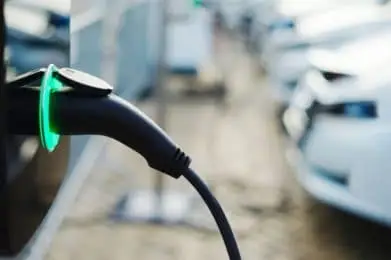 flottes d'entreprise