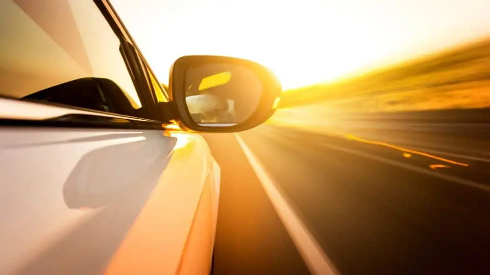 location voiture électrique