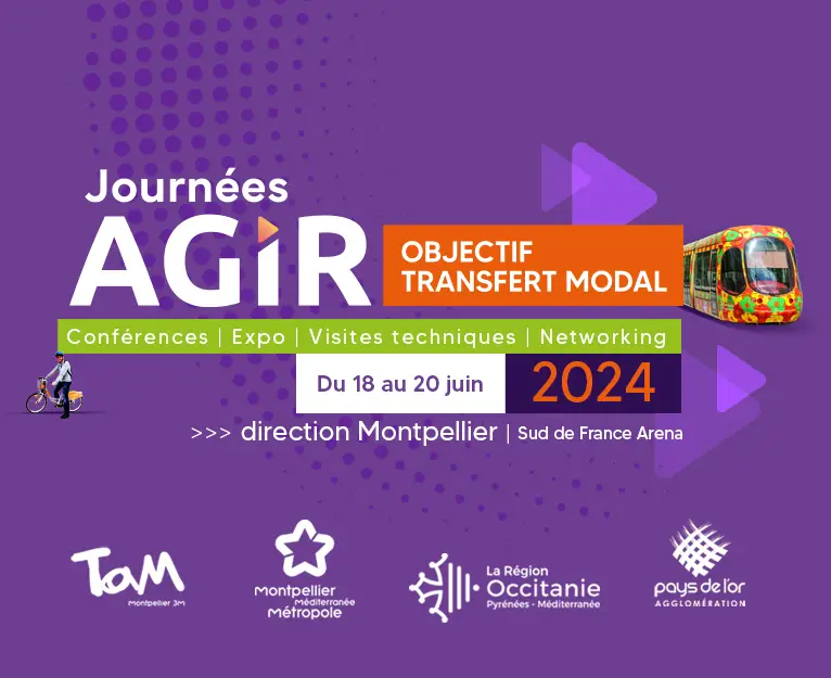 Journées AGIR 2024