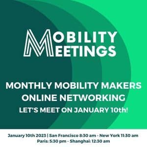 Mobility Meetings