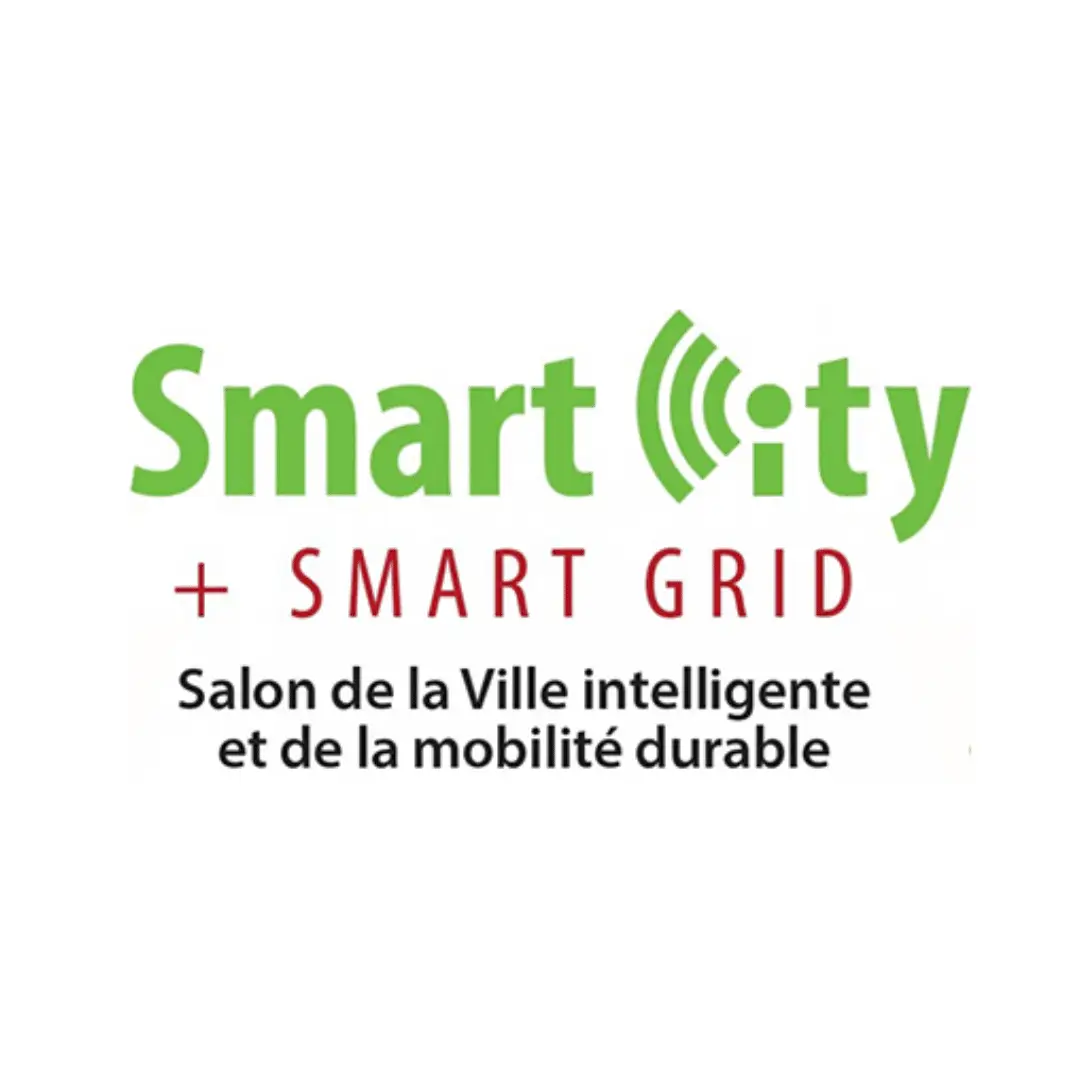 SMART CITY SMART GRID